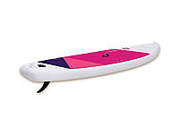 Сапборд Adventum 10'4" PINK — надувна дошка для САП серфінгу, sup board, фото 4