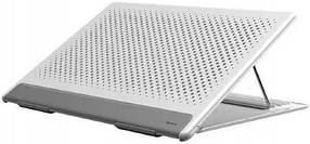 Підставка під ноутбук Baseus Let's go Mesh Portable Laptop Stand SUDD-2G White&gray
