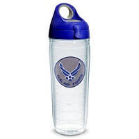 Бутылка для воды Tervis Air Force Logo 700 мл