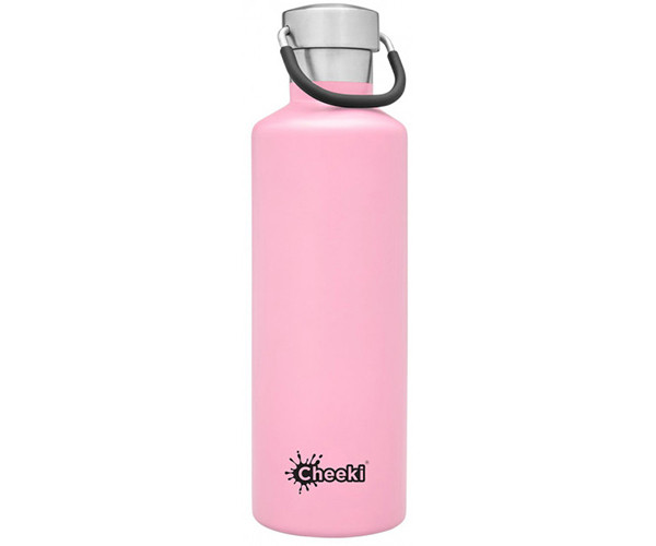 Термос Cheeki Classic Insulated Pink (CIB600PH1) 600 мл