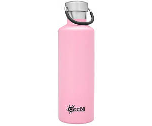 Термос Cheeki Classic Insulated Pink (CIB600PH1) 600 мл