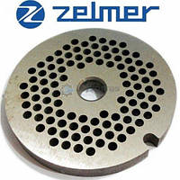 Сито для мясорубки № 5, 6 mm, D = 54 mm Zelmer 1366-2