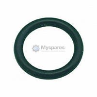 Уплотнитель O-ring 02037 1.78x9.25 mm для кофемашины Saeco 140322161 504574