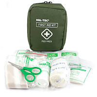 Компактна аптечка для першої допомоги Mil-Tec Midi Pack (1625900)