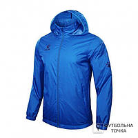 Ветровка Kelme Urban 8163WT1001.9481 (8163WT1001.9481). Мужские спортивные ветровки. Спортивная мужская