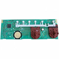 Электронный модуль панели управления LED 2 KNOBS (HL) C00143085