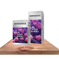 Чай Monomax «Wild Berry» Чорний чай з лісовими ягодами