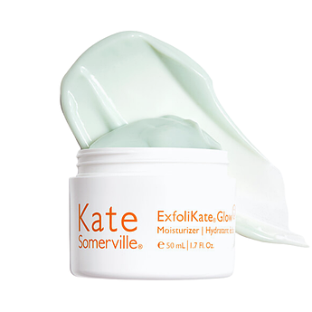 Зволожуючий крем з АНА-кислотами Kate Somerville Exfolikate™ Glow Moisturizer 50 мл