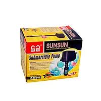 Насос, помпа, голова для аквариума SunSun JP-1500G