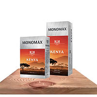 Чай Monomax «Kenya» Кенійський чорний чай Pekoe
