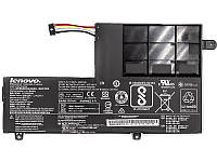 Аккумулятор для ноутбуков LENOVO Ideapad 300S (L14M2P21) 7.6V 4500mAh