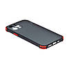 Чохол-накладка Armor Dark with Frame для Apple iPhone 12 Pro, фото 6