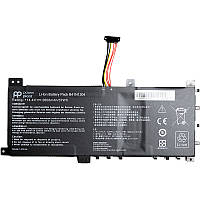 Аккумулятор для ноутбуков ASUS V451L (B41N1304) 14.4V 2600mAh