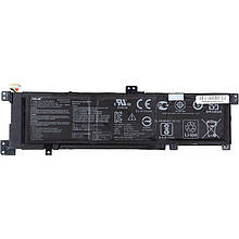 Акумулятор для ноутбуків ASUS A401L (B31N1424) 11.4V 4240mAh (original)