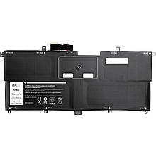 Акумулятор  для ноутбуків DELL XPS 13 9365 (NNF1C) 7.6V 4000mAh