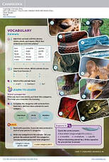 Own It! 1 Student's Book with Practice Extra / Підручник, фото 5