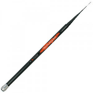 Вудилище поплавочне без кілець Salmo Diamond Travel Pole 400 (4m, 2-12g)