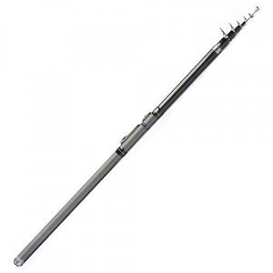 Вудлище поплавцеве з кільцями Salmo Sniper Travel Telerod 4.7 м (3425-470)