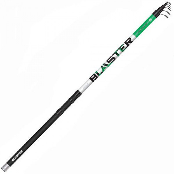 Вудлище Salmo Blaster Ultima Telerod 6 м 5-20 г (3129-600)