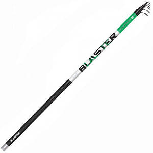 Вудлище Salmo Blaster Ultima Telerod 4 м 5-20 г (3129-400)