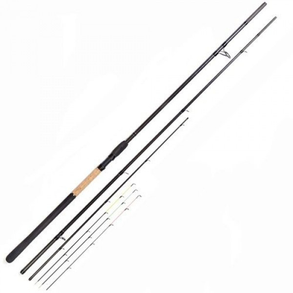 Вудлище Salmo Sniper Feeder 3.6 м до 150 г (4113-360)