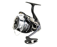 Катушка спиннинговая Daiwa Ninja BS LT 2500