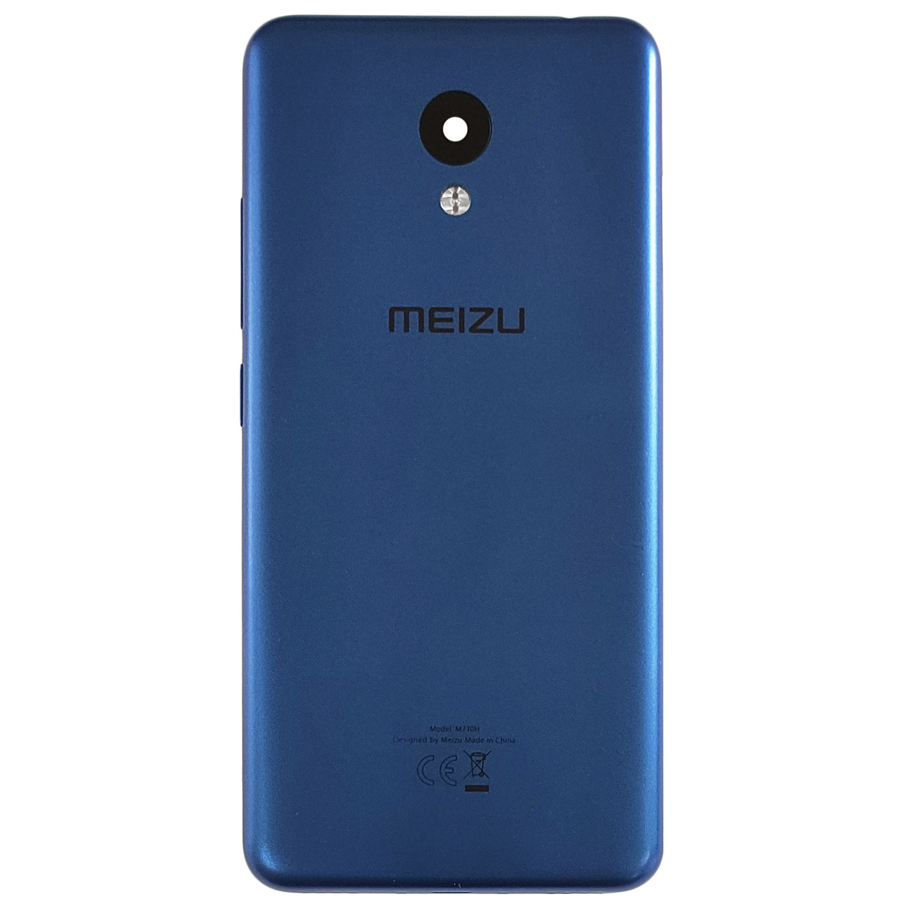 Задня кришка Walker для Meizu M5C Original Quality Blue