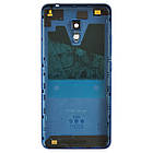 Задня кришка Walker для Meizu M5C Original Quality Blue, фото 3