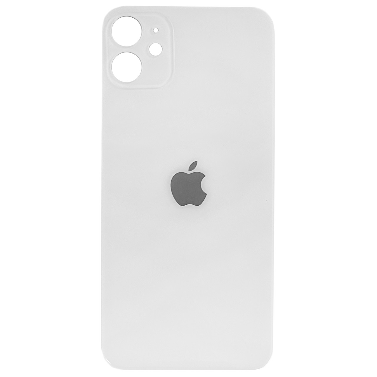Задня кришка Walker для Apple iPhone 11 High Quality White