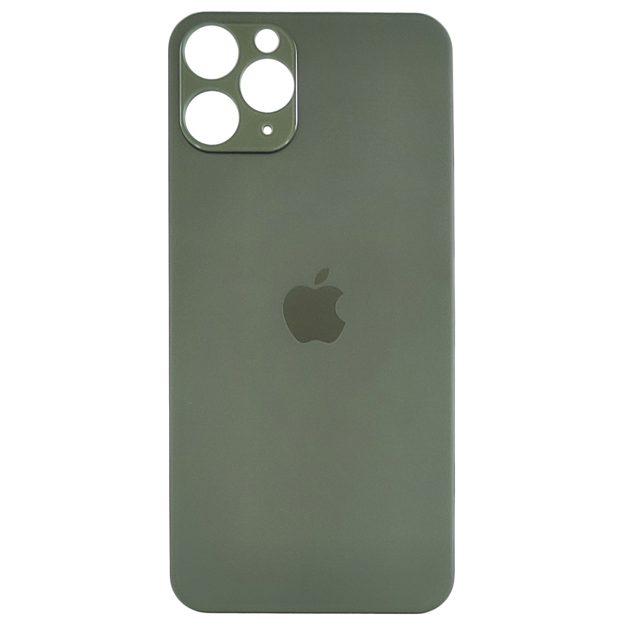 Задня кришка Walker для Apple iPhone 11 Pro Max High Quality Green