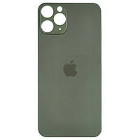 Задняя крышка Walker для Apple iPhone 11 Pro Max High Quality Green