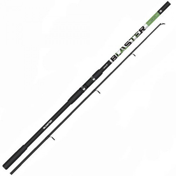 Вудлище Salmo Blaster Carp 3.6 м 2.75 lbs (3131-360)