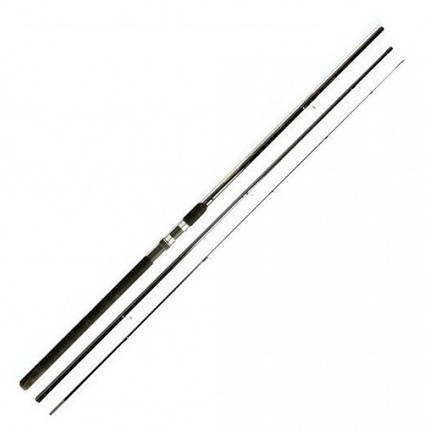 Вудлище Salmo Sniper Match 3.6 м 5-25 г (3236-360), фото 1