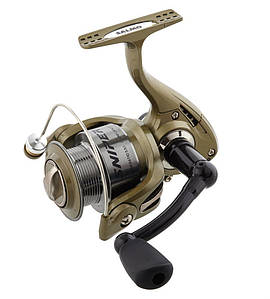 Котушка безінерційна Salmo Sniper Spin 4 3000 FD