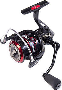 Котушка безінерційна спінінгова Lucky John Vanrex BP 7 (255g/5,1:1/6+1) 3000FD