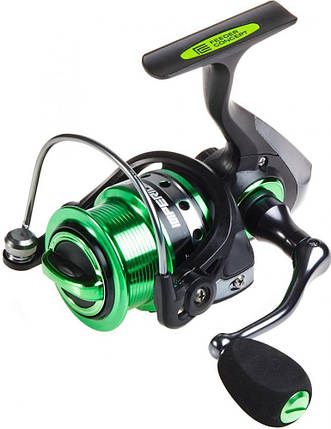 Котушка безінерційна фідерна Feeder Concept Imperium 8 (285g/ 5,0:1/ 7+1) 4000FD, фото 1