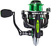 Котушка безінерційна фідерна Feeder Concept Imperium 8 (285g/ 5,0:1/ 7+1) 4000FD, фото 10