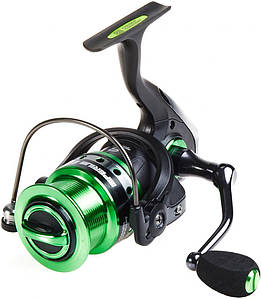 Котушка безінерційна фідерна Feeder Concept Imperium 8 (360g/ 4,7:1/ 7+1) 5000FD