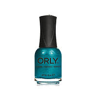 Лак для ногтей Its Up To Blue Orly 20662