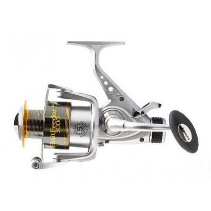 Котушка Salmo Diamond Baitfeeder 5 4000 BR (2440BR), фото 1
