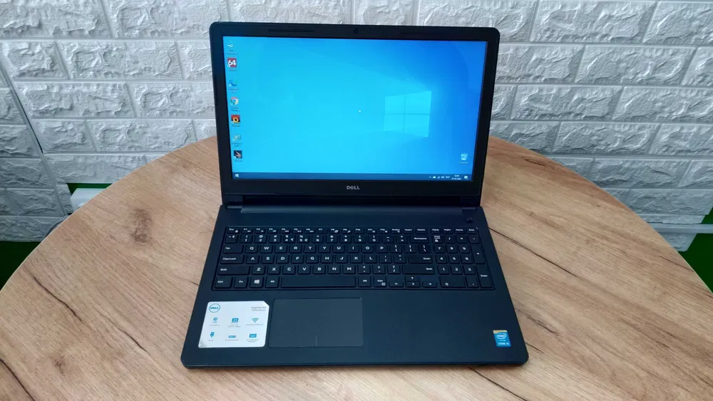 Ноутбук  Dell Inspiron 3558/15.6 HD/i5 5200U/8Gb/HDD500Gb/nVidia 920M-2Gb, фото 1