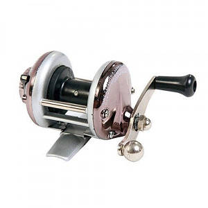 Катушка Salmo Taifun Two Way Multiplier (M1011)