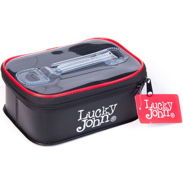 Ємність для аксесуарів Lucky John 102В (LJ102B)