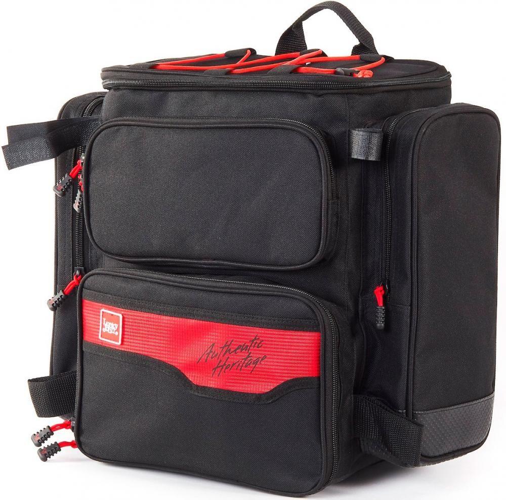 Рюкзак Lucky John з коробками Rucksack (LJ121B)