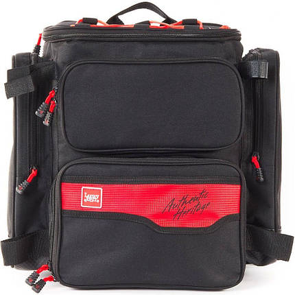 Рюкзак Lucky John з коробками Rucksack (LJ121B), фото 3