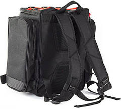 Рюкзак Lucky John з коробками Rucksack (LJ121B), фото 4