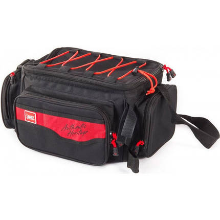 Сумка Lucky John з коробками Lure Bag S (LJ111B), фото 1