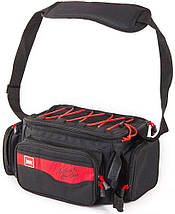 Сумка Lucky John з коробками Lure Bag S (LJ111B), фото 4