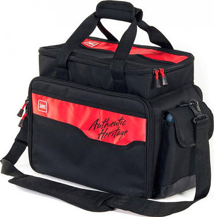 Сумка Lucky John с коробками Lure Bag L (LJ112B), фото 1