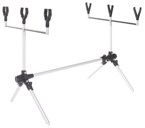 Підставка під 3 вудлища Salmo Rod-Pod (707-403), фото 1